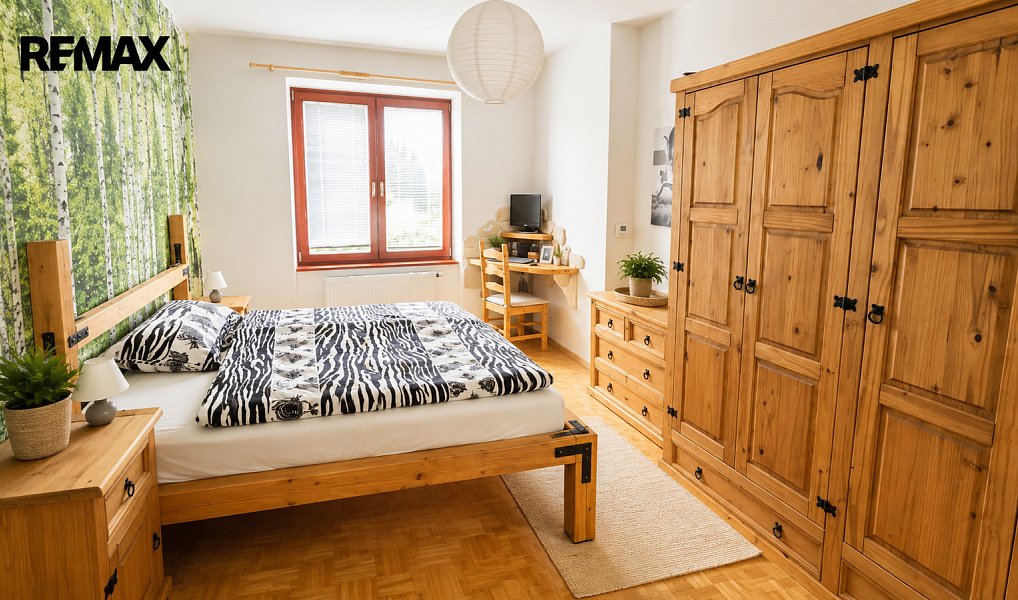 Prodej bytu 2+1 56 m², Kuřim – náhled fotky 7