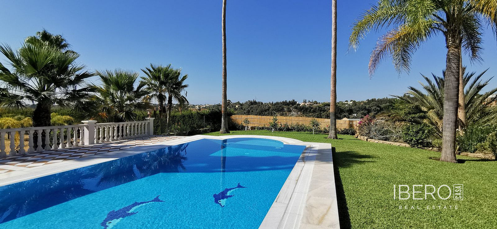 Casa 6+kk – Estepona, Barriada Islas Canarias - Vista 5