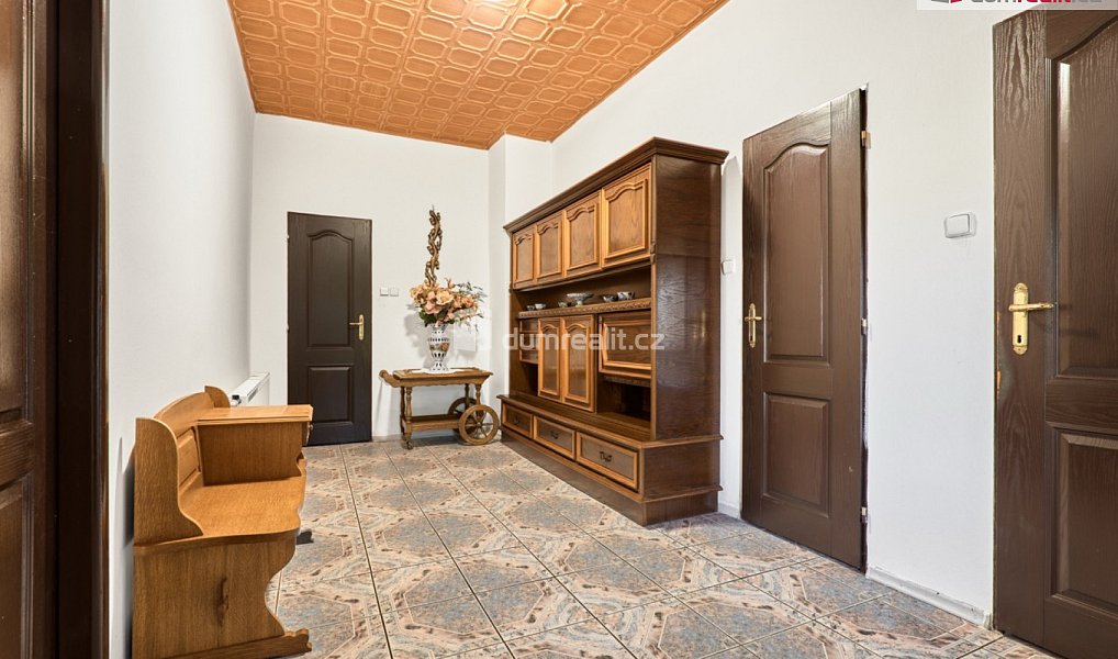 Prodej ubytovacího objektu 286 m², Chlum u Třeboně – náhled fotky 44