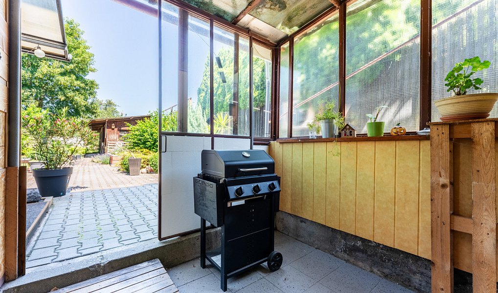 Prodej domu 224 m² s pozemkem 1 419 m², Bystročice – náhled fotky 33
