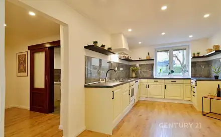 Prodej bytu 2+1 60 m², Rooseveltova, Litoměřice - Předměstí