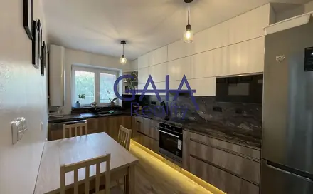 Pronájem bytu 2+1 56 m², Vrchlického, Kyjov, okres Hodonín