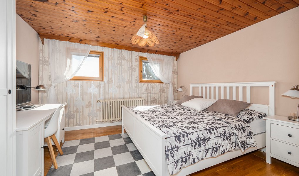 Prodej domu 144 m² s pozemkem 562 m², Frymburk – náhled fotky 19