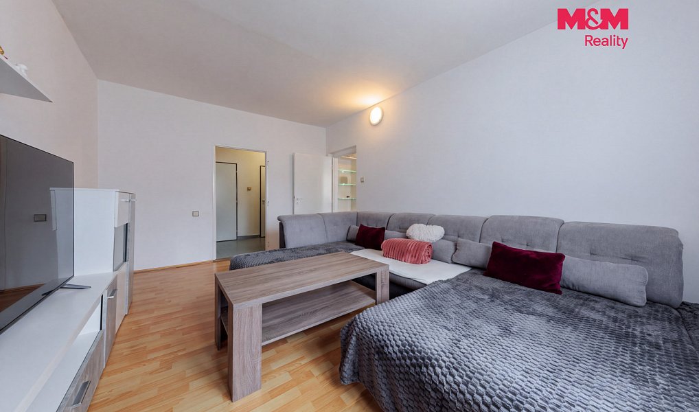 Prodej bytu 2+1 54 m², Chodov – náhled fotky 3