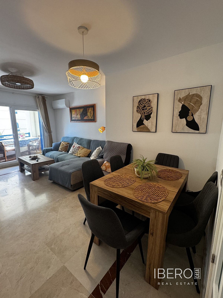 Piso 3+kk – Manilva, San Luis de Sabinillas - Más