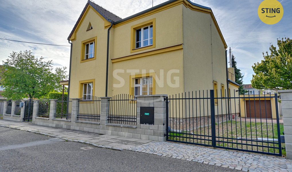 Prodej domu 150 m² s pozemkem 811 m², Lázně Bohdaneč – náhled fotky 2