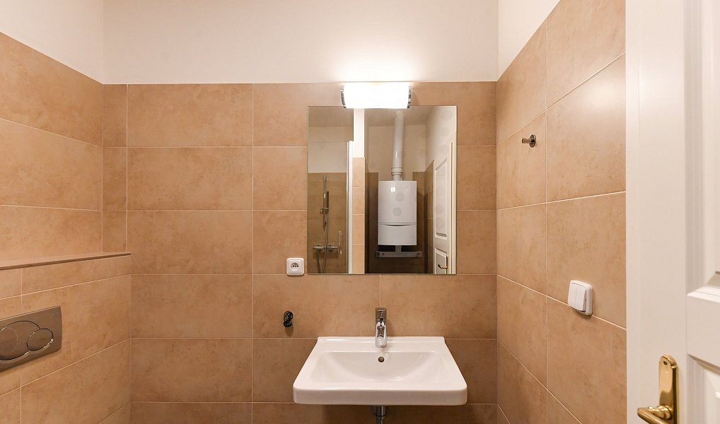 Pronájem bytu 3+kk 84 m², Praha – náhled fotky 20
