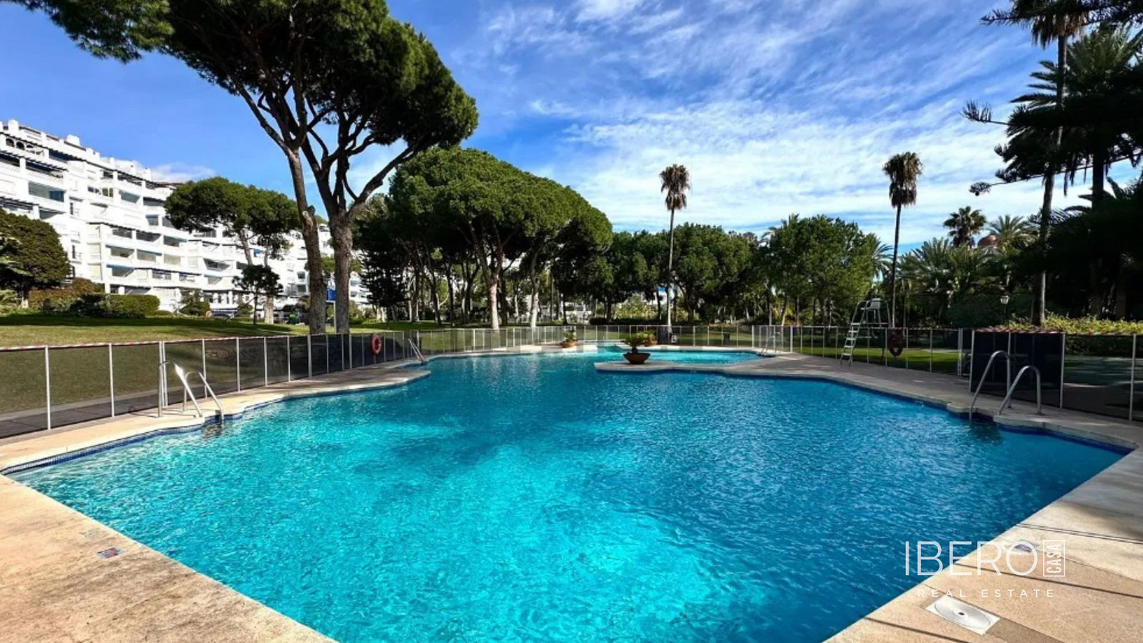 Pis 3+kk – Marbella, Barrio Alto - Vista 2