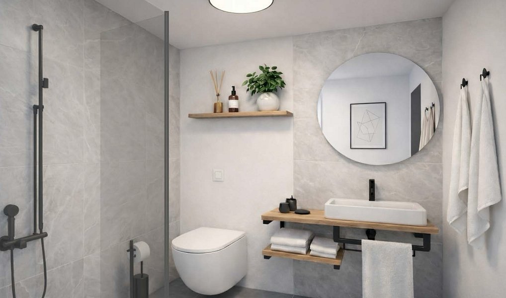 Prodej bytu 1+kk 20 m², Brno – náhled fotky 9