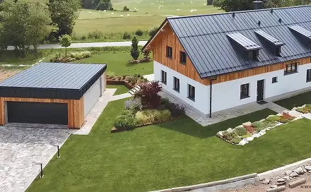 Prodej ubytovacího objektu 310 m², Nové Hutě, okres Prachatice