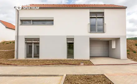 Prodej domu 176 m² s pozemkem 551 m², Vohančice, okres Brno-venkov