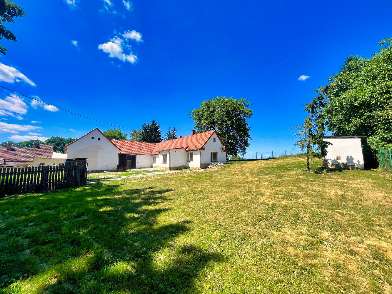Prodej domu 100 m² s pozemkem 1 985 m² — photo 4
