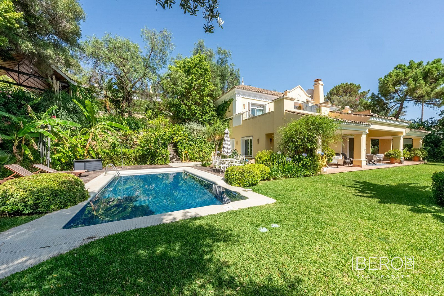 Casa 4+kk – Madrid, Ciudad Universitaria, Aravaca - Vista 5