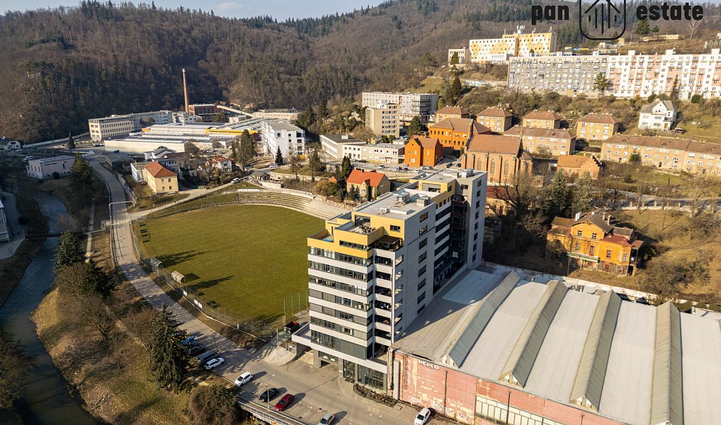 Prodej bytu 2+kk 63 m², Adamov – náhled fotky 17