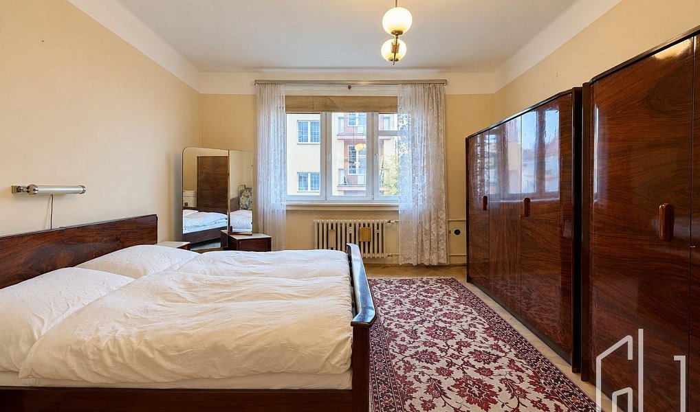Prodej bytu 3+1 84 m², Praha – náhled fotky 7