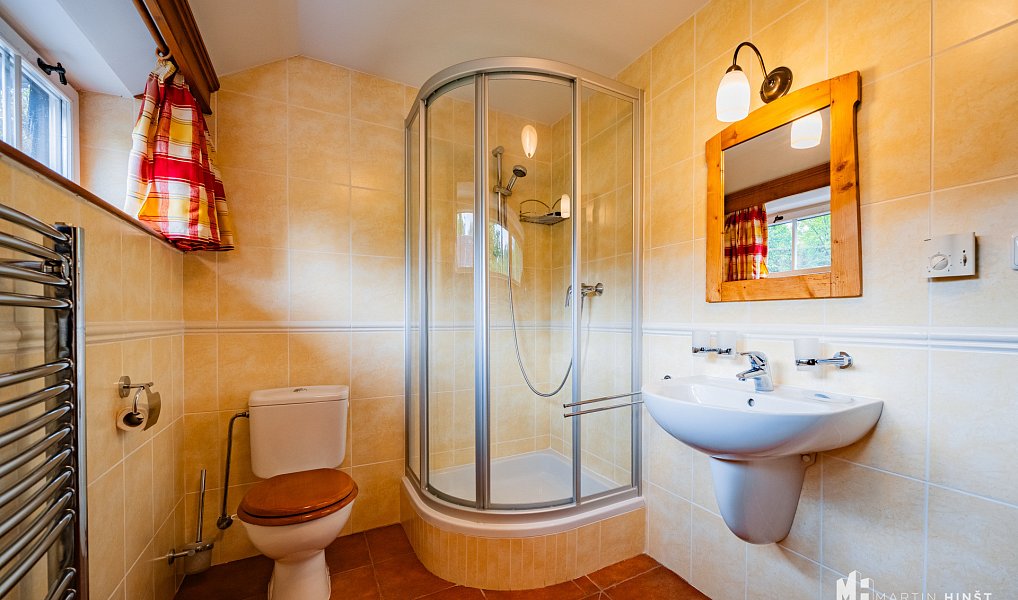 Prodej chaty/chalupy 189 m² s pozemkem 6 451 m², Doubice – náhled fotky 14