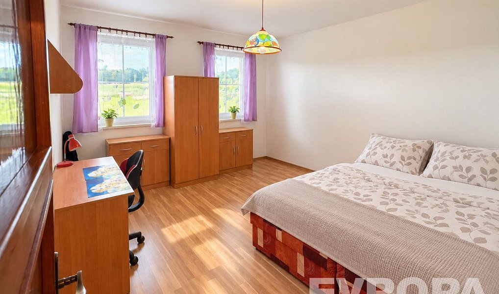 Prodej domu 182 m² s pozemkem 2 434 m², Vrchlabí – náhled fotky 9