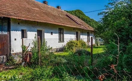 Prodej domu 99 m² s pozemkem 562 m², Zachrašťany, okres Hradec Králové