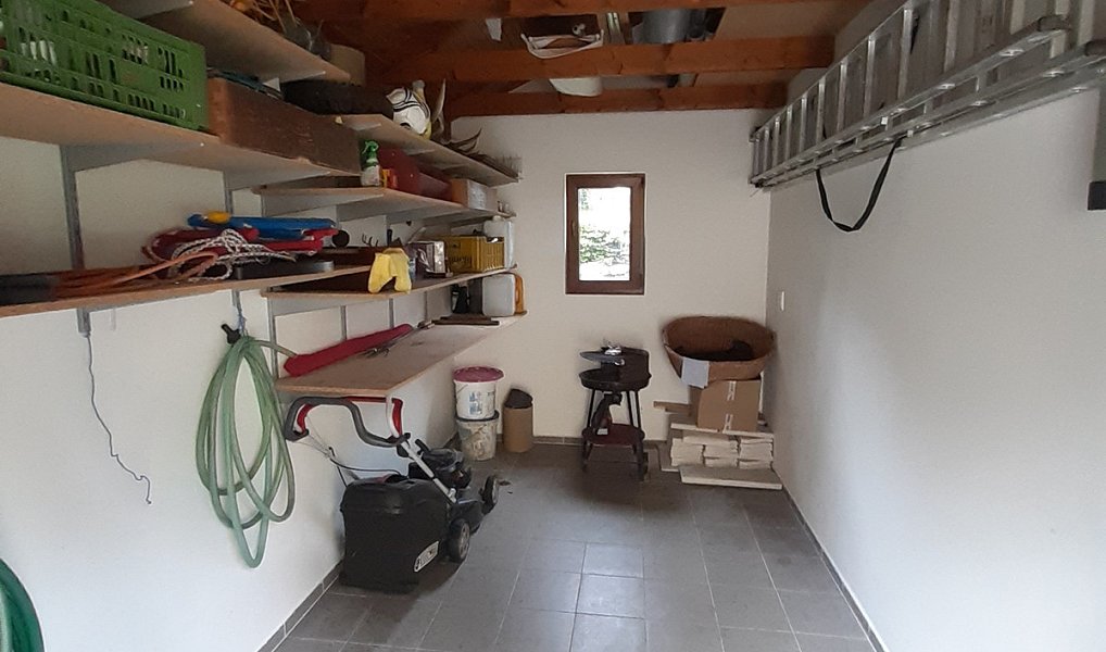 Prodej domu 160 m² s pozemkem 638 m², Horní Planá – náhled fotky 9