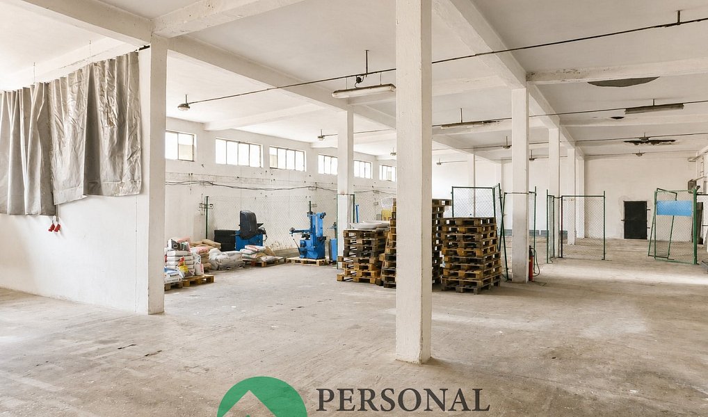 Pronájem obchodních prostor 415 m², Chomutov – náhled fotky 4