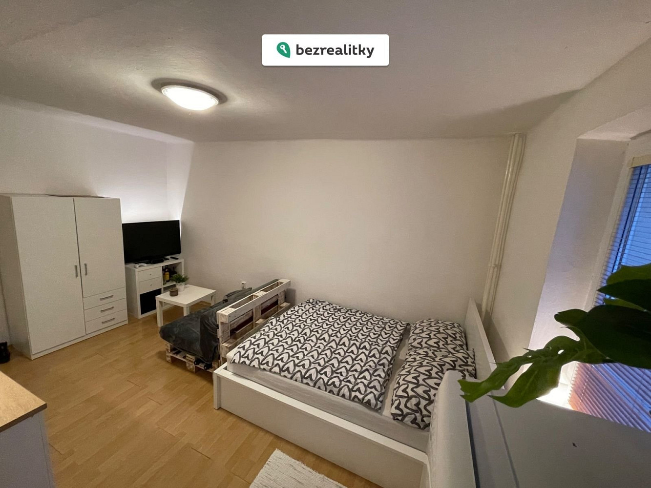 Prodej bytu 1+kk 21 m²