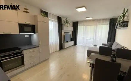 Pronájem bytu 2+kk 54 m², Mantovská, Praha 10 - Horní Měcholupy