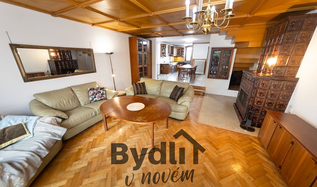 Prodej domu 265 m² s pozemkem 685 m², Brno – náhled fotky 5