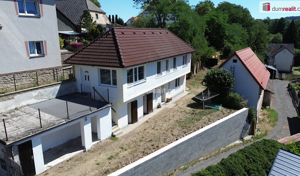 Prodej domu 140 m² s pozemkem 637 m², Žákava – náhled fotky 5