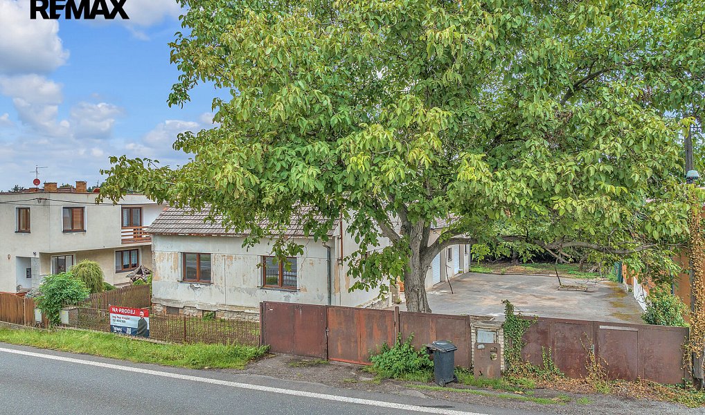 Prodej domu 265 m² s pozemkem 1 117 m², Církvice – náhled fotky 7