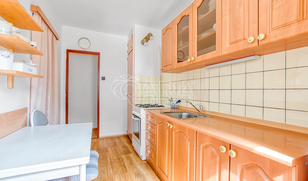 Pronájem bytu 3+1 55 m², Frýdek-Místek – náhled fotky 3