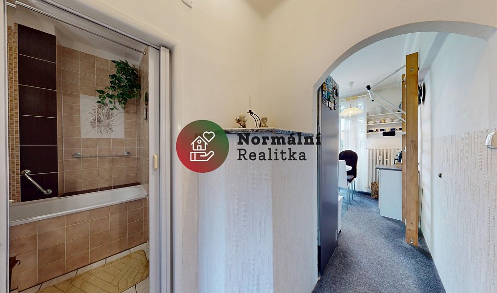 Prodej bytu 2+1 58 m², Neratovice – náhled fotky 26