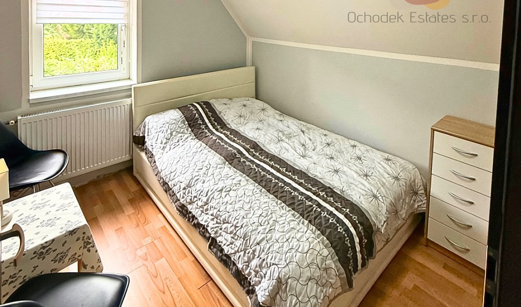 Prodej domu 117 m² s pozemkem 527 m², Mikulášovice – náhled fotky 14