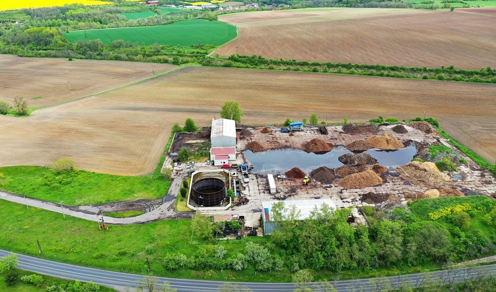 Prodej komerčního pozemku 4 246 m², Štětí – náhled fotky 5