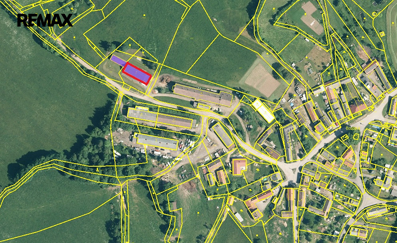 Pronájem skladovacích prostor 182 m² – pohled 2