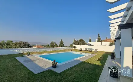 Prodej domu 405 m² s pozemkem 986 m², Alhaurín el Grande, Španělsko