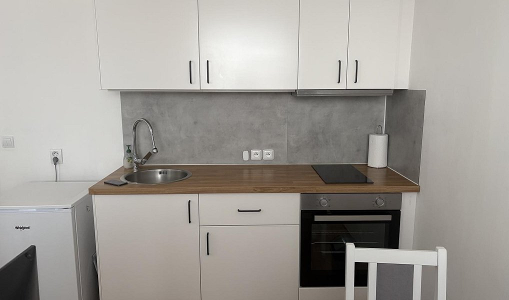 Prodej bytu 1+kk 31 m², Pardubice – náhled fotky 3