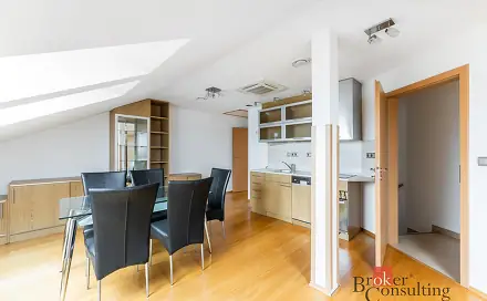 Prodej bytu 3+kk 101 m²