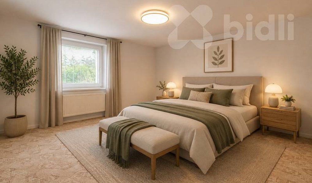 Prodej domu 181 m² s pozemkem 678 m², Statenice – náhled fotky 11