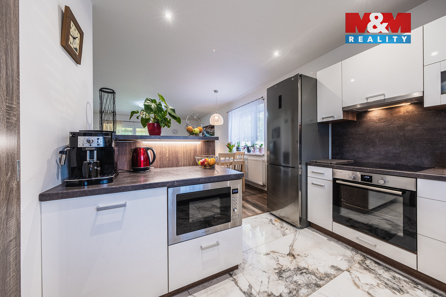 Prodej domu 107 m² s pozemkem 901 m² — photo 5