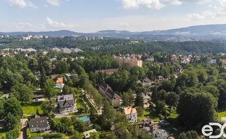 Prodej bytu 4+1 125 m², Alšova, Liberec - Liberec I-Staré Město