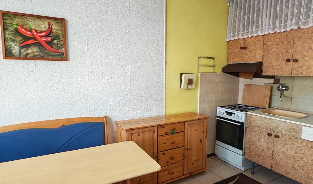 Prodej bytu 3+1 72 m², Mnichovo Hradiště – náhled fotky 2