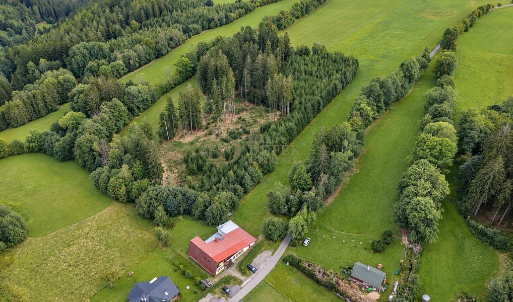 Prodej ubytovacího objektu 450 m², Jestřabí v Krkonoších – náhled fotky 35