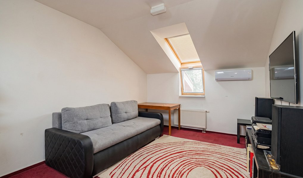 Prodej domu 123 m² s pozemkem 410 m², Bašť – náhled fotky 11