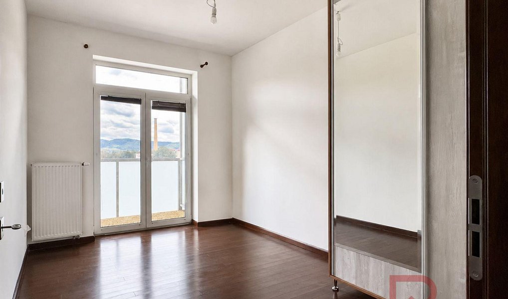 Pronájem bytu 2+kk 53 m², Karlovy Vary – náhled fotky 5