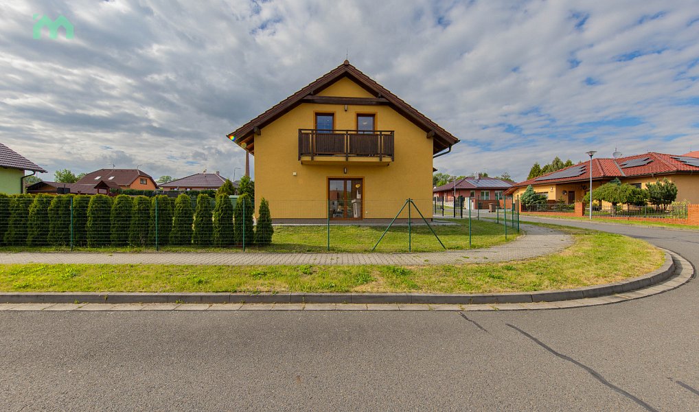 Prodej domu 106 m² s pozemkem 420 m², Lipník nad Bečvou – náhled fotky 39