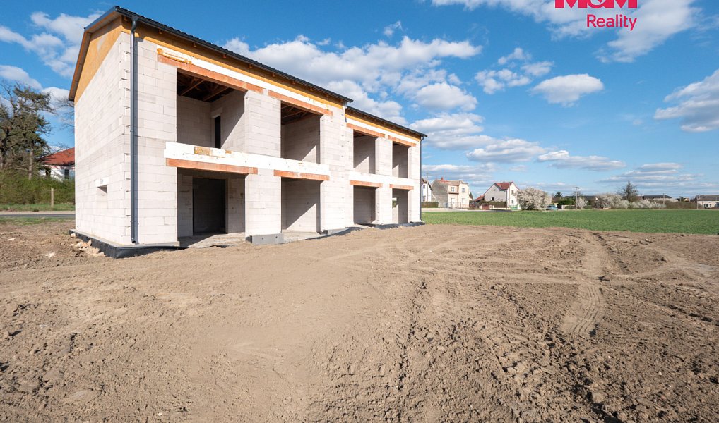 Prodej domu 132 m² s pozemkem 364 m², Mělník – náhled fotky 14