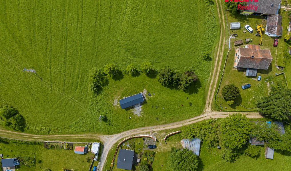 Prodej domu 40 m² s pozemkem 896 m², Hostouň – náhled fotky 13