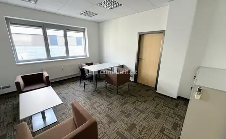 Pronájem kanceláře 20 m², Stojanova, Uherské Hradiště