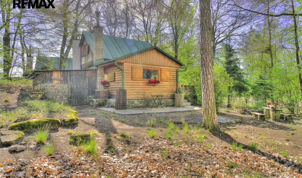 Prodej chaty/chalupy 60 m² s pozemkem 60 m², Pohoří – náhled fotky 46