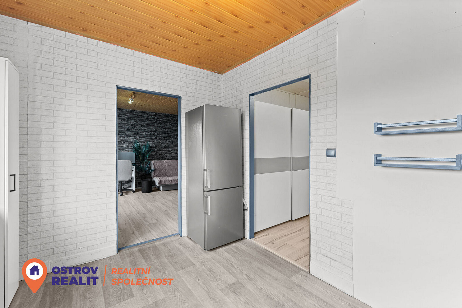 Prodej bytu 3+1 63 m² – fotografie 5